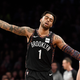 Image for article titled Buster-Ass Authorities Continue To Give A Shit About Marijuana Possession, Bust D'Angelo Russell